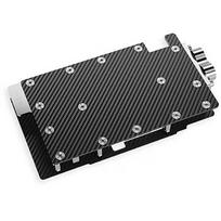 Alphacool ES RTX 5080 Reference 1-Slot-Design GPU-Wasserblock mit Backplate - Kupfer 10261