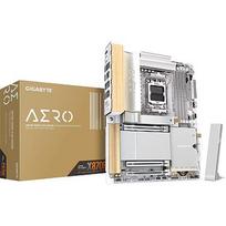 Gigabyte X870E AERO X3D WOOD X870E AERO X WOOD