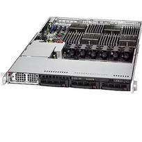 Supermicro A+ Server 1042G-TF (black, 1 rack unit) AS-1042G-TF