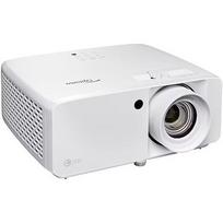 Optoma ZH551 (white, FullHD, 5600 lumens, Miracast, speakers) E3P7P81E111