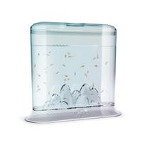 Aqua Dragons vandens drakonų auginimo rinkinys vaikams – mini akvariumas