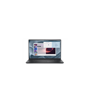Dell Pro 15 Essential PV15250 | Carbon Black | 15.6 " | WVA | FHD | 1920 x 1080 pixels | Anti-glare | Intel Core i7 | i7-1355U |