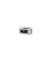 Brother | MFC-J6760DW | Multifunction printer | Inkjet | Colour | A3 | Wi-Fi | Grey