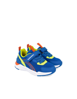 Biomecanics sportiniai kedukai, Blue/Orange