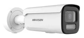 HIK 8MP Bullet SHL ColorVU Varifocal Netzwerkkamer