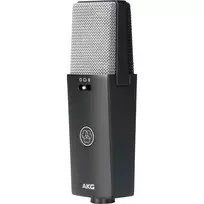 AKG C114 – kondensatorinis mikrofonas su kintamomis charakteristikomis
