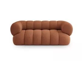 Sofa, "Koge", 2 Seats, 180x95x70 Made in Europe