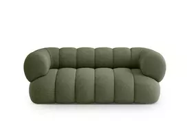 Sofa, "Koge", 2 Seats, 180x95x70 Made in Europe