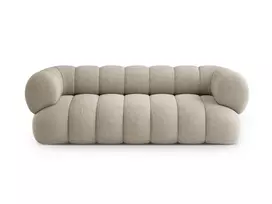 Sofa, "Koge", 3 Seats, 210x95x70 Made in Europe