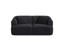 Modular Sofa, "Campi", 2 Seats, 180x90x70 Made in Europe