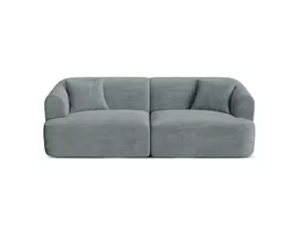 Modular Sofa, "Campi", 3 Seats, 220x90x70 Made in Europe