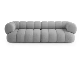 Sofa, "Koge", 4 Seats, 240x95x70 Made in Europe