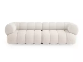 Sofa, "Koge", 4 Seats, 240x95x70 Made in Europe