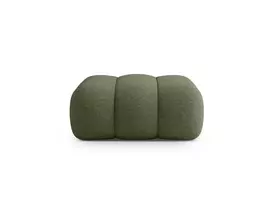 Pouf, "Koge", 1 Seat, 95x95x40 Made in Europe