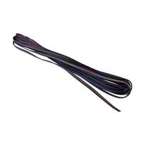 Synergy 21 LED Flex Strip add. Ribbon cable RGB-WW 5m (RGB-CCT)