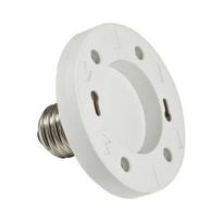 Synergy 21 LED adapter for LED bulbs E27-GX53