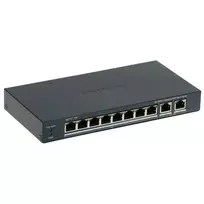 Switch Hikvision DS-3E0310P-E/M(B)