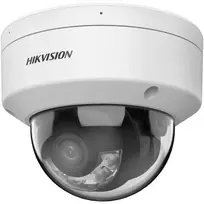 Hikvision Pro Series with ColorVu DS-2CD2167G2H-LISU(2.8mm)(eF) Kulka (forma) IP apsaugos kamera Lauke 3200 x 1800 pikseliai Lubos / siena