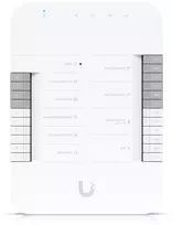 Ubiquiti Gate Hub apsauginių durų valdiklis Gyvenamieji namai Eternetas