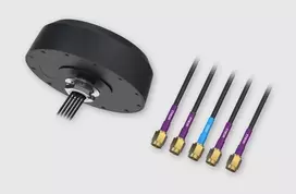 „Teltonika“ antena ROOF SMA PR1KCI49 5G COMBO MIMO Mobile/GNSS