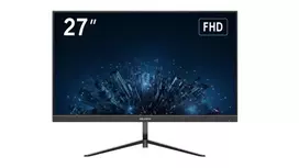 Hikvision DS-D5027F3-2P2S vaizdo stebėjimo monitorius CCTV monitorius 68,6 cm (27") 1920 x 1080 pikseliai