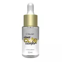 CLAVIER_Ciao! Cute Iculer Cuticle Softener odelių minkštiklis 12 ml