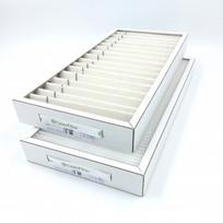Aldes DFE / DFE + 450 F7+G4 filtrų komplektas (Efektyvus)