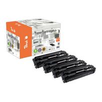 Peach Toner HP 415A MultiPack W2030-3A Modul