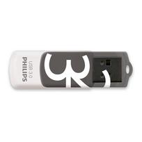 Philips FM32FD00D Vivid Edition 3.0 - USB-Flash-Laufwerk - 32GB - USB3.0 (Packung mit 2) (FM32FD00D/00)