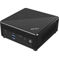 Mini PC MSI Cubi N ADL S-254AT 4GB/128GB