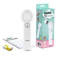 Neno Medic T08 - profesionalus bekontaktis termometras