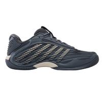 Teniso batai vyr. K-SWISS HYPERCOURT EXPRESS 3 CLAY grey, EU45