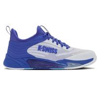 Teniso batai vyr. K-SWISS HYPERCOURT PINNACLE blue/white, EU45