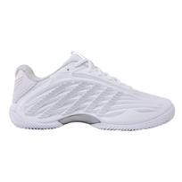 Teniso batai mot. K-SWISS HYPERCOURT EXPRESS 3 CLAY white, EU42