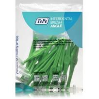 TePe Angle tarpdančių šepetėliai, 6 vnt. - 0.8 mm - 25 vnt.