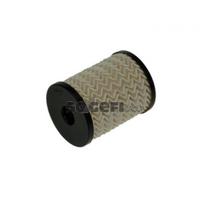 Kuro filtras FRAM C10039ECO