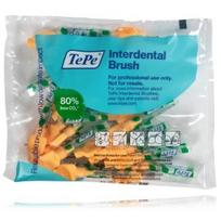 TePe Extra Soft įvairaus dydžio tarpdančių šepetėliai - 0.45 mm - 25 vnt.