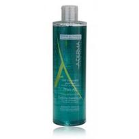 A-Derma Biology AC Purifying Cleansing Foaming Gel valomosios veido putos - 400 ml.