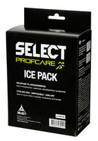 SELECT Ice Pack Šaltas kompresas, 2 vnt.
