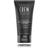 American Crew Classic Moisturizing Shave Cream skutimosi kremas vyrams - 150 ml.