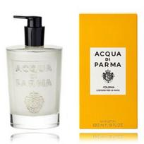 Acqua Di Parma Colonia Hand Lotion losjonas rankoms - 330 ml.