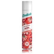 Batiste Rush Dry Shampoo sausas šampūnas - 200 ml.
