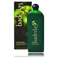 Badedas Original Indulgent Bath Gelee dušo gelis / vonios putos - 750 ml.