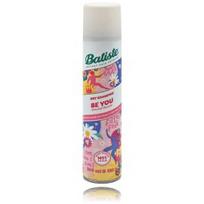 Batiste Be You Dry Shampoo sausas šampūnas - 200 ml.