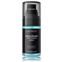 Catrice Aqua Splash Grip Fixing Spray makiažo fiksatorius - 55 ml.