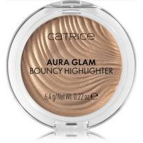 Catrice Aura Glam Bouncy Highlighter švytėjimo suteikianti priemonė - 6.4 g.