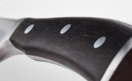 WUSTHOF 1010531712 Ikon steiko peilis, 12cm