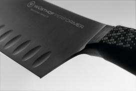 WUSTHOF  1061231317 Performer Santoku peilis, 17cm