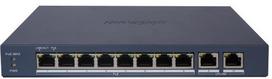 Switch Hikvision DS-3E1510P-EI/M(B) LinkVu