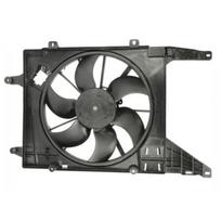 Radiatoriaus ventiliatorius THERMOTEC D8R002TT